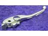 Brake lever, Front