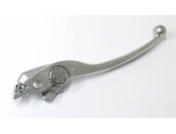 Image of Brake lever, Front