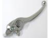 Brake lever, Front