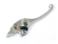 Image of Brake lever assembly, Front