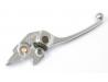 Brake lever assembly, Front