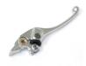 Brake lever assembly, Front