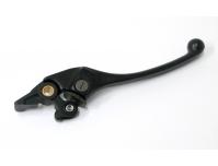 Image of Brake lever, front