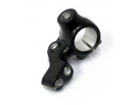 Image of Brake lever mounting bracket for Front brake lever