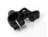 Image of Brake lever mounting bracket for Front brake lever