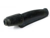 Image of Brake lever rubber dust cover