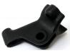 Clutch lever bracket