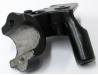 Image of Clutch lever bracket (RM/RN)