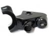 Image of Clutch lever bracket (RL)