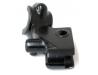 Image of Clutch lever bracket (RL)