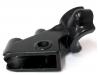 Image of Clutch lever bracket (RL)