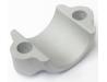 Image of Clutch lever bracket holder (Canadian models)