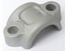 Clutch lever bracket holder (Canadian models)