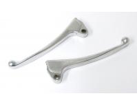 Image of Brake lever set,