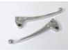 Image of Brake lever set,