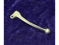 Image of Brake lever, Front (Up to Frame No. CB92 3102864)