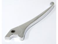 Image of Brake lever, Front