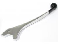 Image of Brake lever, Front