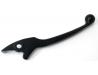 Brake lever, Front