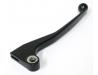 Brake lever, Front