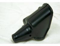 Image of Clutch lever rubber dust cover