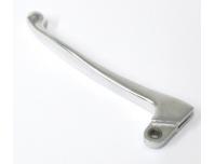 Image of Clutch lever (From Frame No. CT90-147459 to end of production)