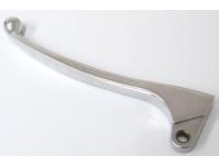 Image of Clutch lever, excludes end rubber