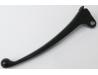 Brake lever, Rear