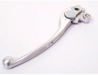 Image of Clutch lever including adjuster mechanism