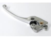 Image of Clutch lever including adjuster mechanism