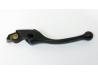 Brake lever, Front