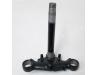 Steering stem / Lower yoke (European Direct, German and Dutch models)