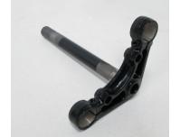 Image of Steering stem / Lower yoke (From Frame No. CB125J 1030021 to end of production)