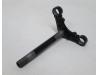 Image of Steering stem / Lower yoke (From Frame No. CB125J 1030021 to end of production)