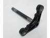 Steering stem / Lower yoke (From Frame No. CB125J 1030021 to end of production)