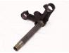 Steering stem / Lower yoke