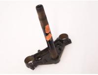 Image of Steering stem / Lower yoke