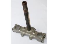 Image of Steering stem / Lower yoke