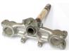 Image of Steering stem / Lower yoke