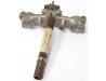 Image of Steering stem / Lower yoke
