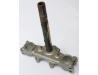 Steering stem / Lower yoke