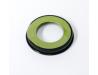 Steering head bearings Top dust seal