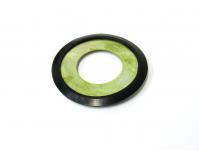 Image of Steering bearing Top dust seal