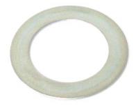 Image of Steering bearing lower washer (RK/RL/RM/RN)