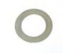 Steering bearing lower dust seal washer