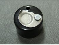 Image of Steering lock cover