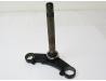 Steering stem / Lower yoke