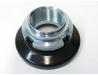 Image of Steering head bearing top thread