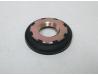 Steering head bearing top dust seal / thread