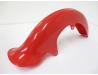 Image of Front fender / Mudguard in Red